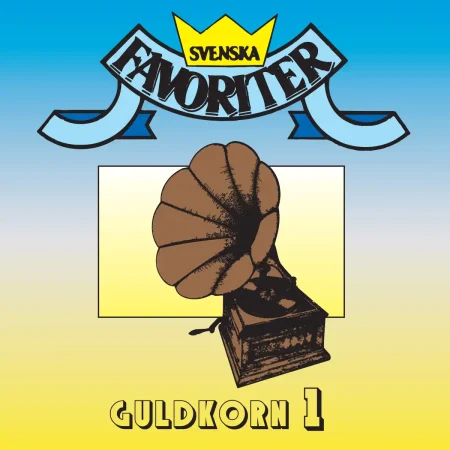 Guldkorn 1