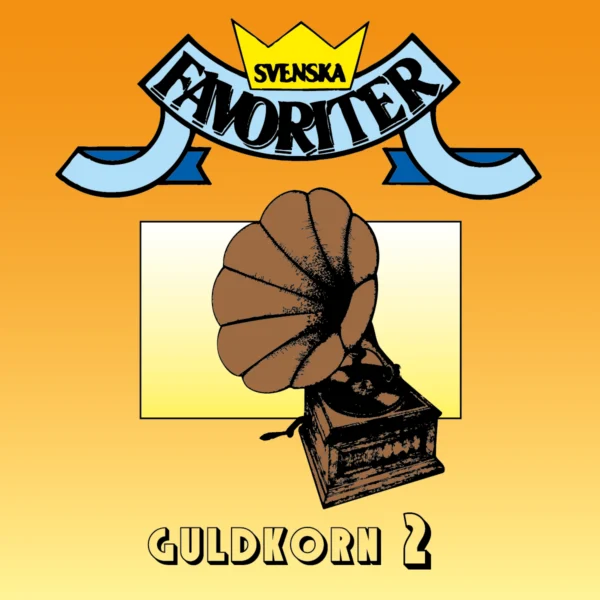 Guldkorn 2