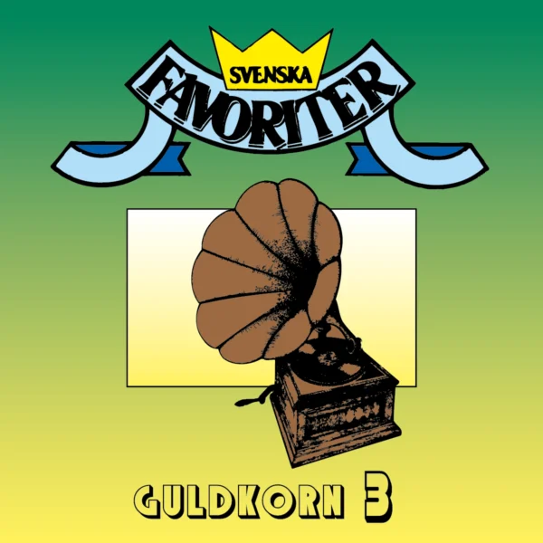 Guldkorn 3